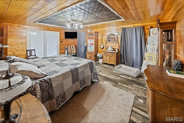 $599,000 | 9199 Schupbach Road, Sparta, IL 62286