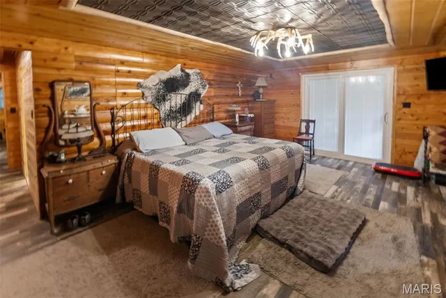 $599,000 | 9199 Schupbach Road, Sparta, IL 62286