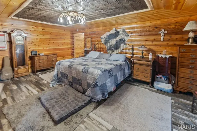 $599,000 | 9199 Schupbach Road, Sparta, IL 62286