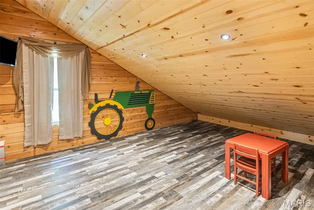 $599,000 | 9199 Schupbach Road, Sparta, IL 62286