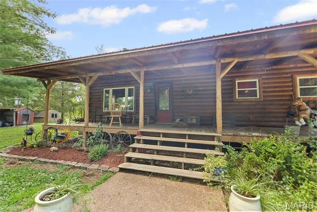 $599,000 | 9199 Schupbach Road, Sparta, IL 62286