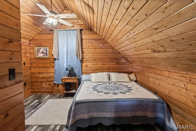 $599,000 | 9199 Schupbach Road, Sparta, IL 62286