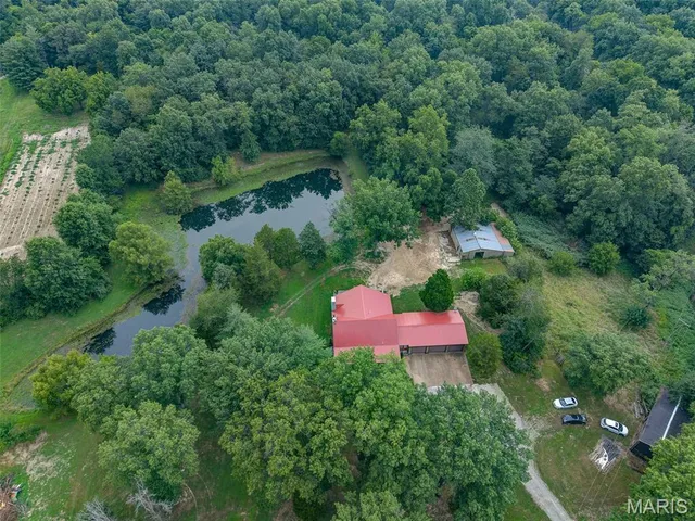 $599,000 | 9199 Schupbach Road, Sparta, IL 62286