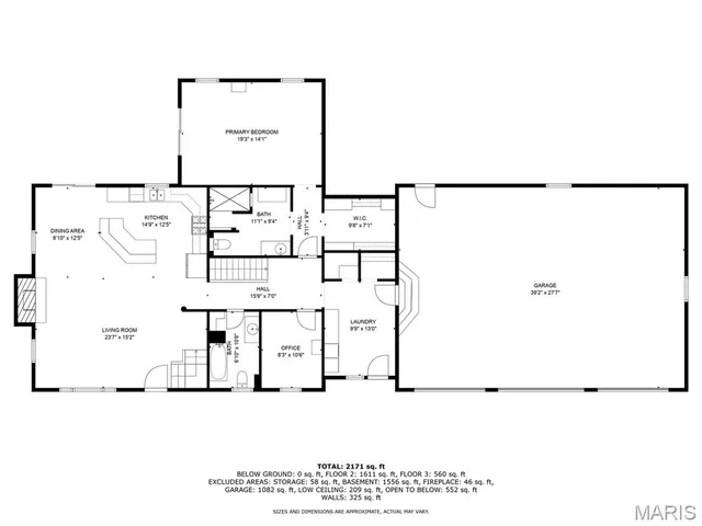 $599,000 | 9199 Schupbach Road, Sparta, IL 62286