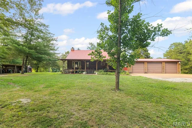 $599,000 | 9199 Schupbach Road, Sparta, IL 62286