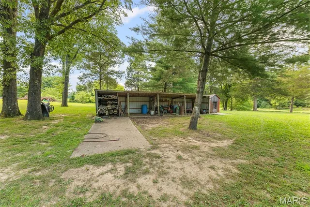 $599,000 | 9199 Schupbach Road, Sparta, IL 62286