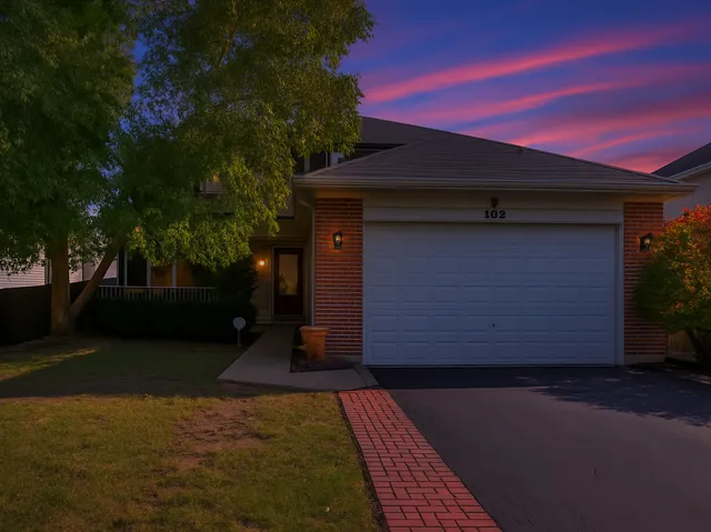 $399,999 | 1418 Fitzer Drive, Joliet, IL 60431