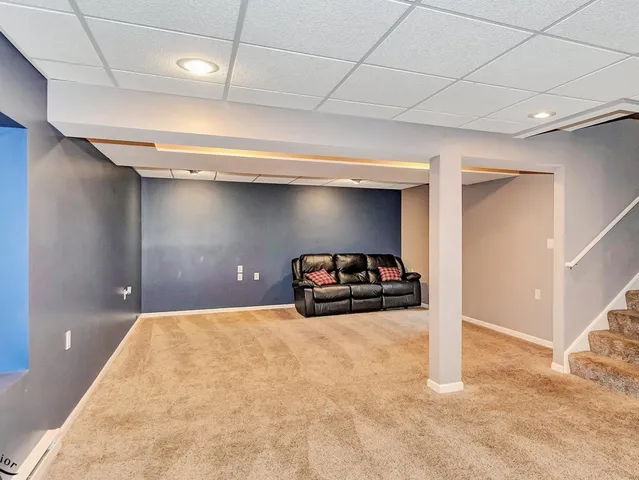 $389,999 | 1418 Fitzer Drive, Joliet, IL 60431