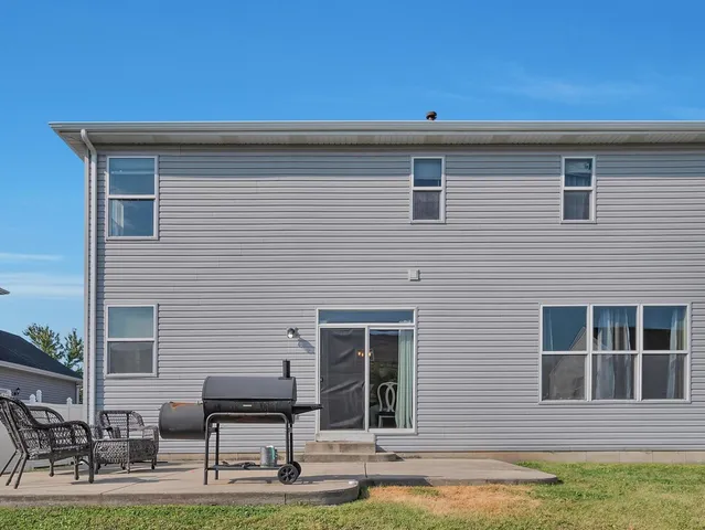 $399,999 | 1418 Fitzer Drive, Joliet, IL 60431