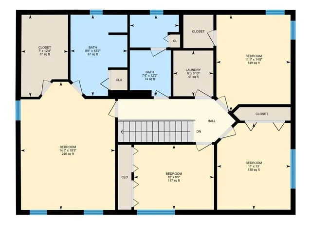 $399,999 | 1418 Fitzer Drive, Joliet, IL 60431