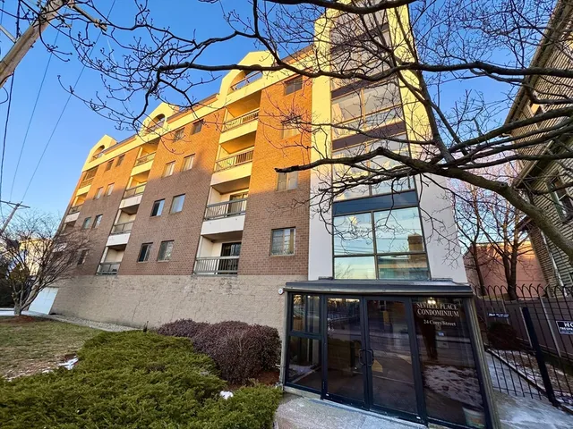 $449,900 | 24 Corey Street, Unit 101, Everett, MA 02149