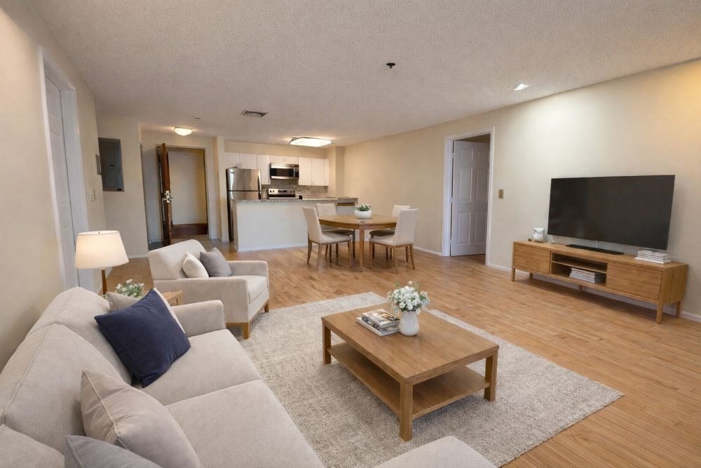 24 Corey Street, Unit 101 Everett, MA 02149 - Photo 16 of 32