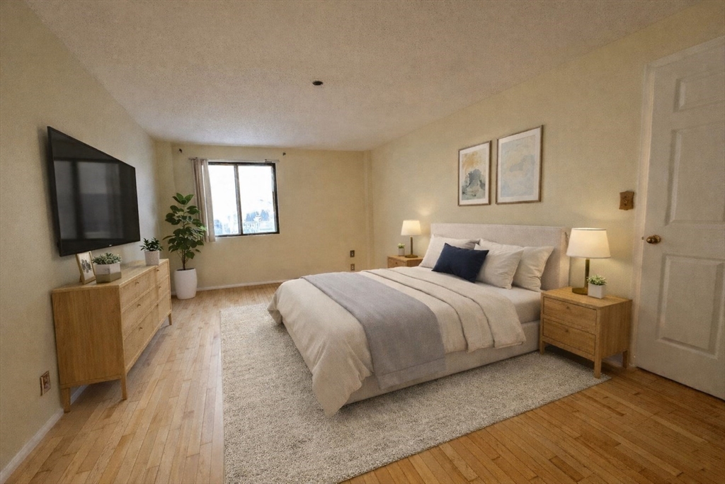 24 Corey Street, Unit 101 Everett, MA 02149 - Photo 18 of 32