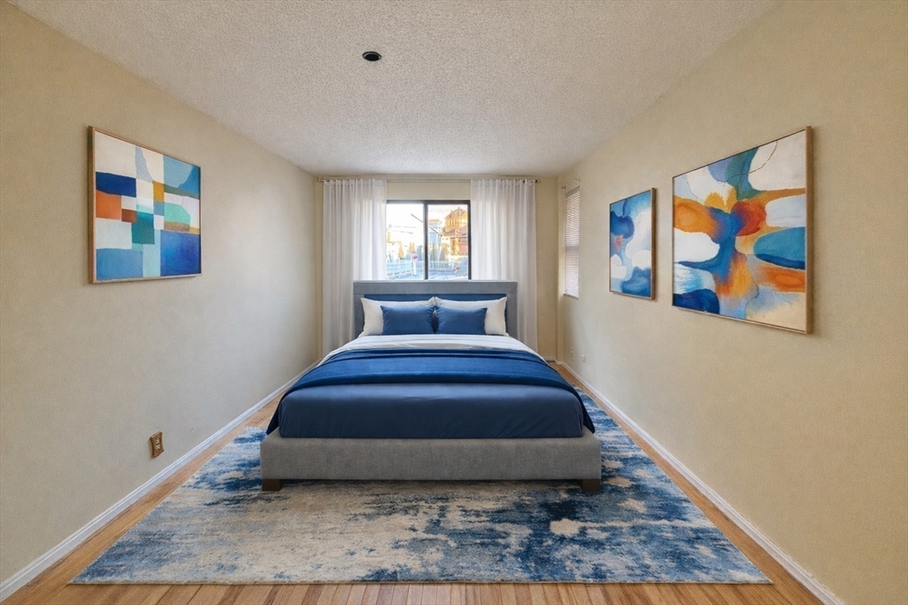 24 Corey Street, Unit 101 Everett, MA 02149 - Photo 21 of 32