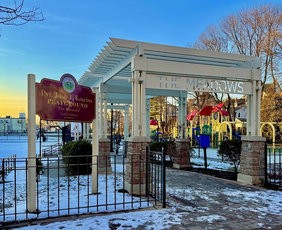 24 Corey Street, Unit 101 Everett, MA 02149 - Photo 23 of 32