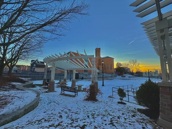 $449,900 | 24 Corey Street, Unit 101, Everett, MA 02149