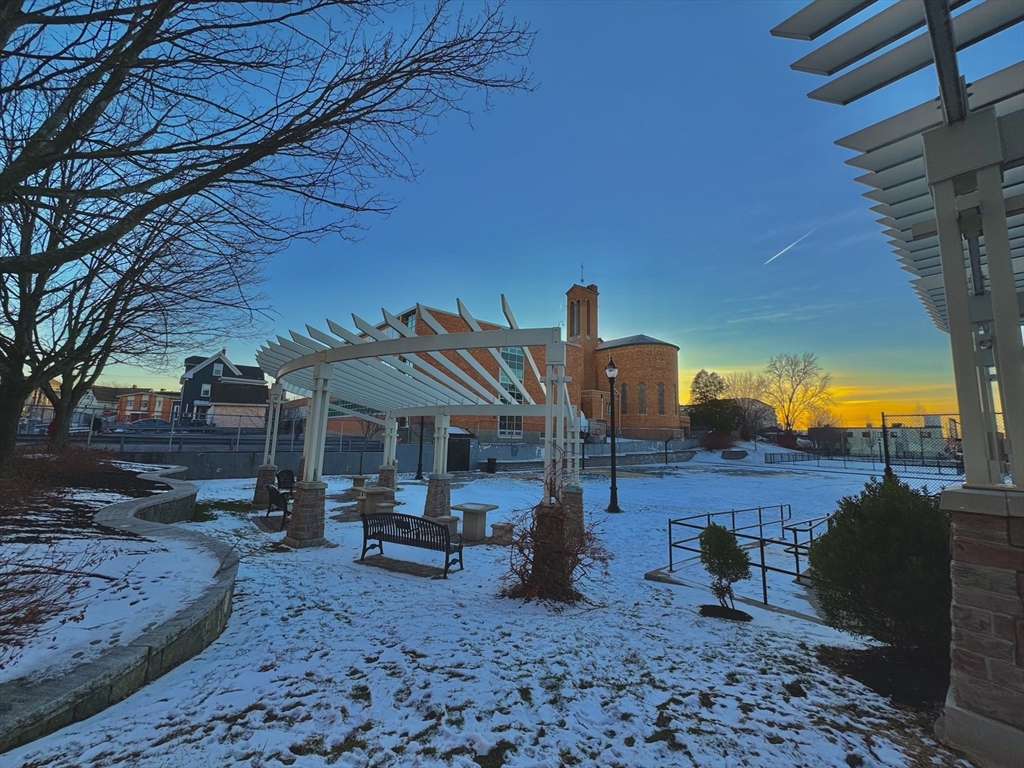 24 Corey Street, Unit 101 Everett, MA 02149 - Photo 24 of 32