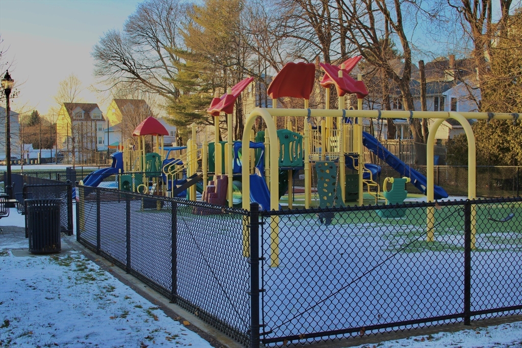 24 Corey Street, Unit 101 Everett, MA 02149 - Photo 27 of 32