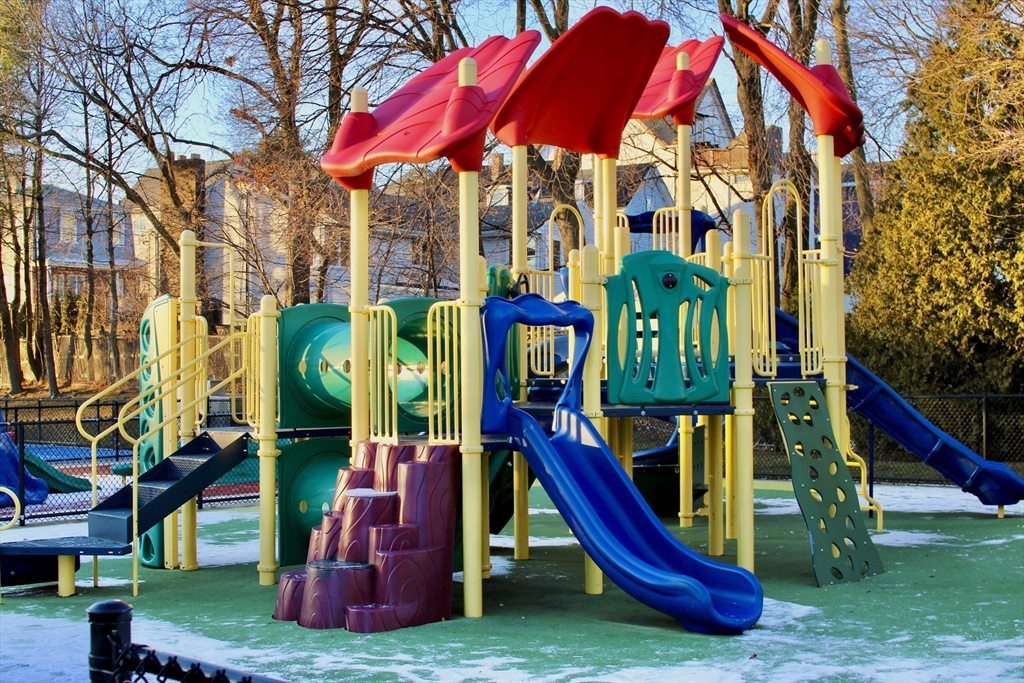 24 Corey Street, Unit 101 Everett, MA 02149 - Photo 28 of 32