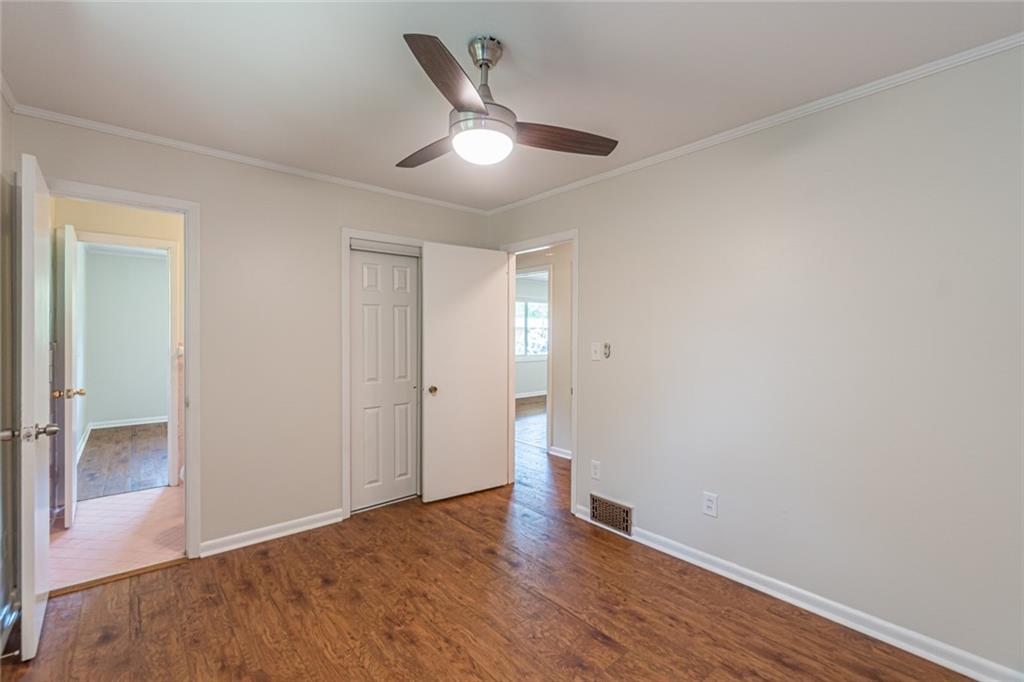 3213 Bobbie Lane Decatur, GA 30032 - Photo 22 of 30