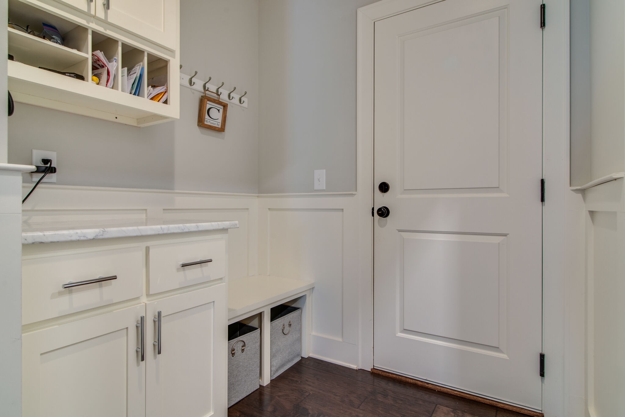 780 Plowson Road Mount Juliet, TN 37122 - Photo 17 of 41 a view of cabinets