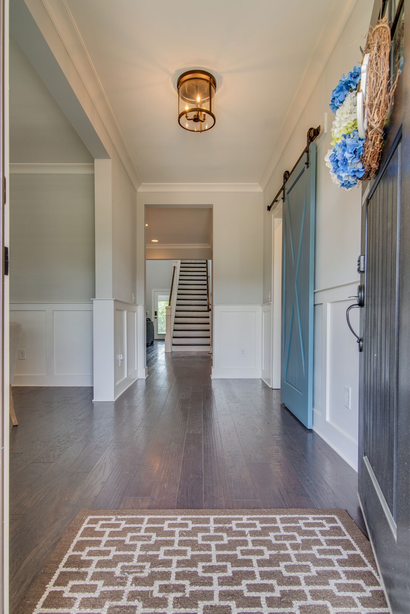 780 Plowson Road Mount Juliet, TN 37122 - Photo 4 of 41 a view of an entryway