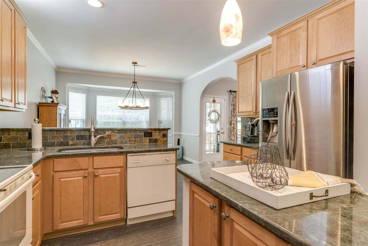 8404 Whisper Ridge Place Raleigh, NC 27613 - Photo 6 of 25 Photo 6