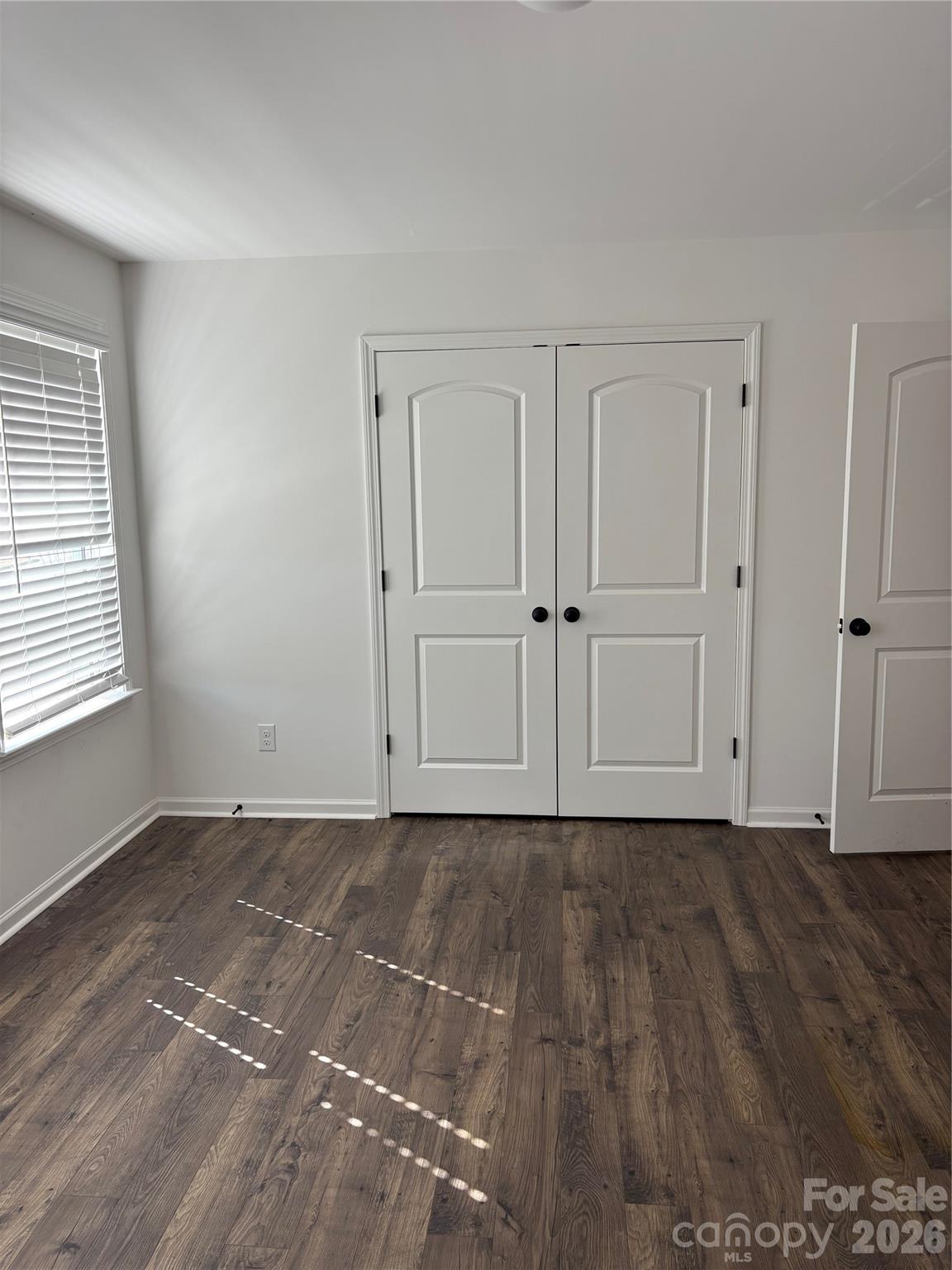195 Batten Rdg Drive Statesville, NC 28677 - Photo 14 of 34 a view of an empty room with a window