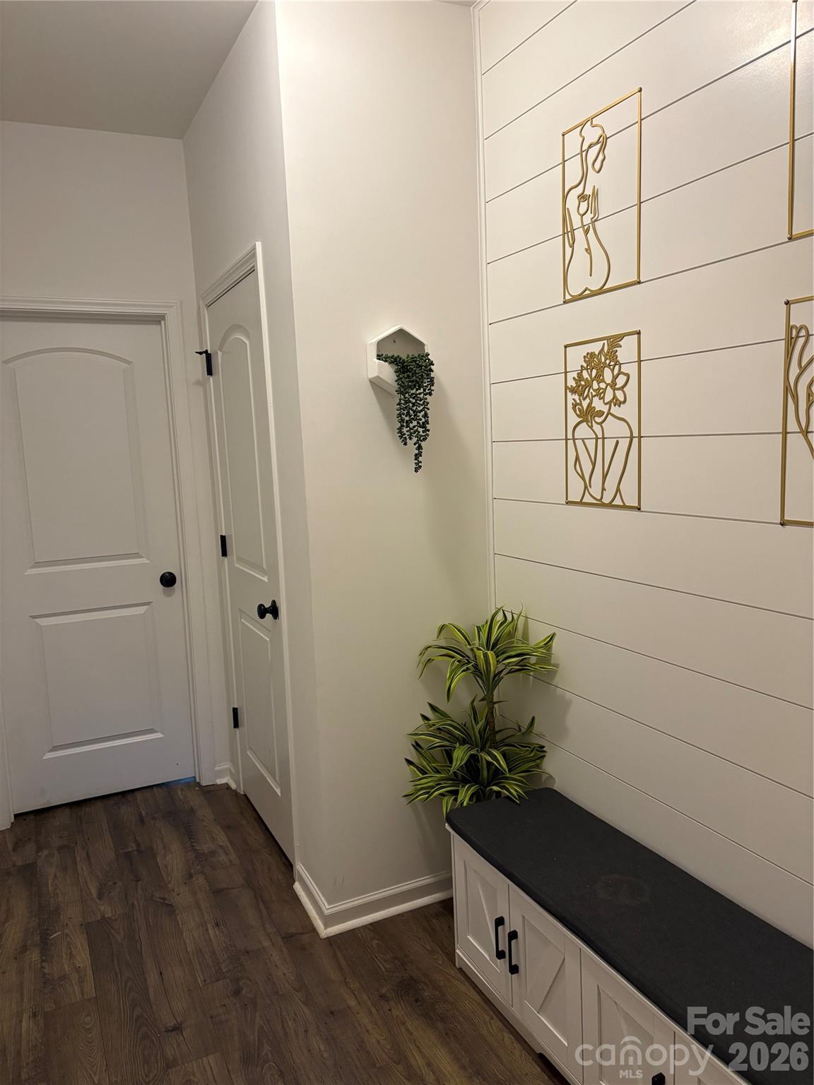 195 Batten Rdg Drive Statesville, NC 28677 - Photo 15 of 34 a view of a door