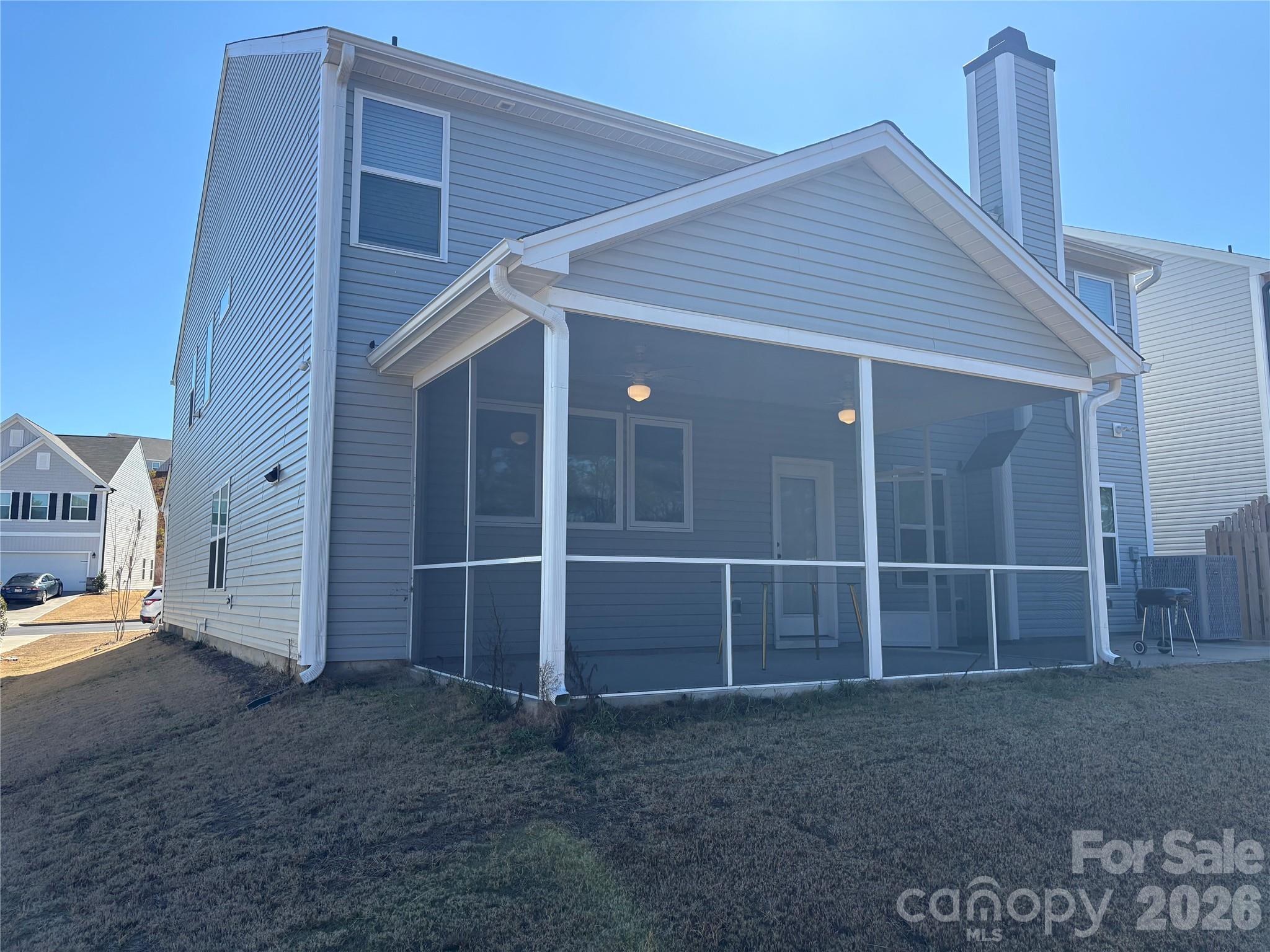 195 Batten Rdg Drive Statesville, NC 28677 - Photo 33 of 34