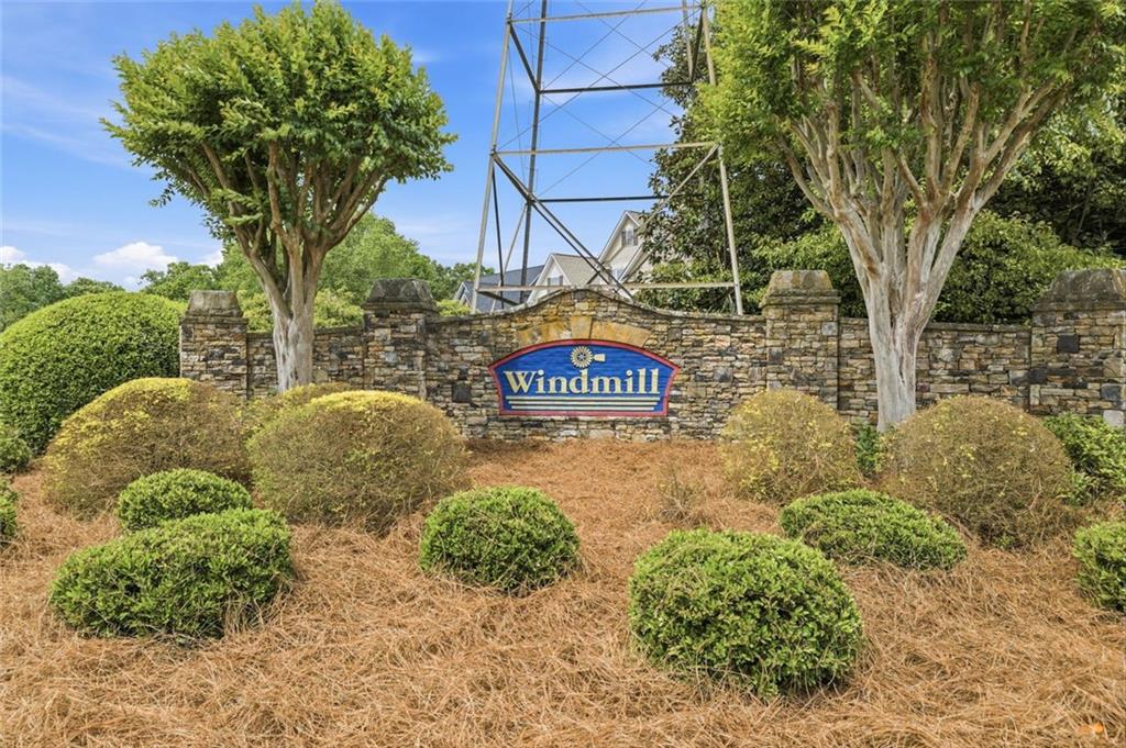 6654 Windvane Point Clermont, GA 30527 - Photo 60 of 70