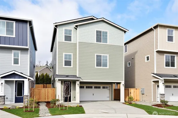 $699,900 | 15124 87th Place East, Puyallup, WA 98375