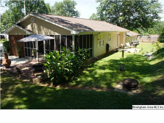 276 Foxley Road Anniston, AL 36205 - Photo 25 of 26