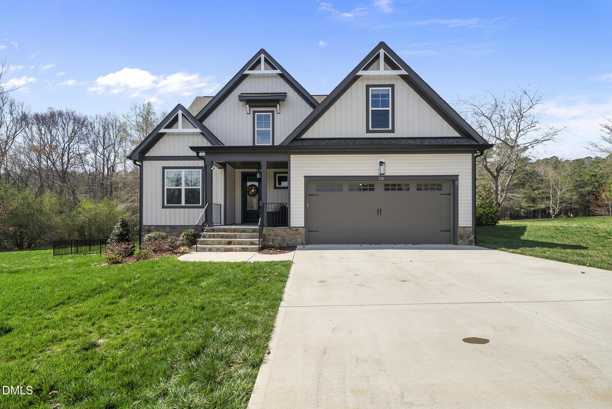 70 Pilot Ridge Road Zebulon, NC 27597 - Photo 1 of 54 DSC04561