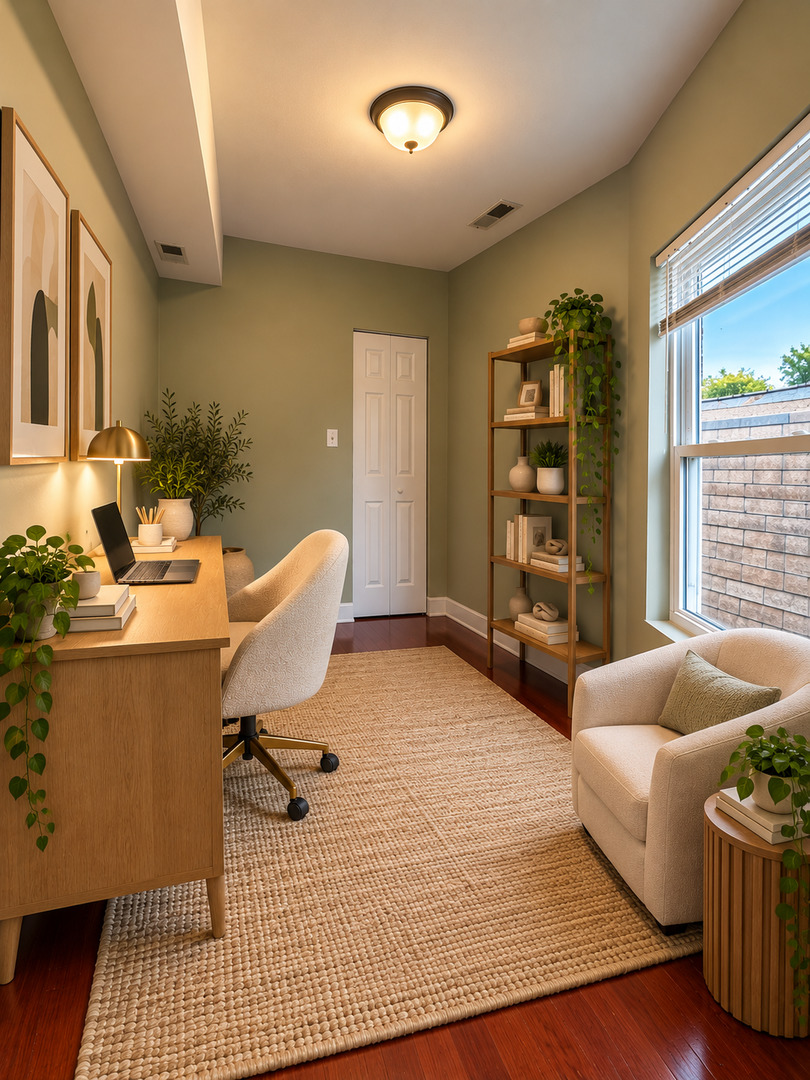 4852 West Rice Street, Unit 2 Chicago, IL 60651 - Photo 10 of 18 Gallery Image 10