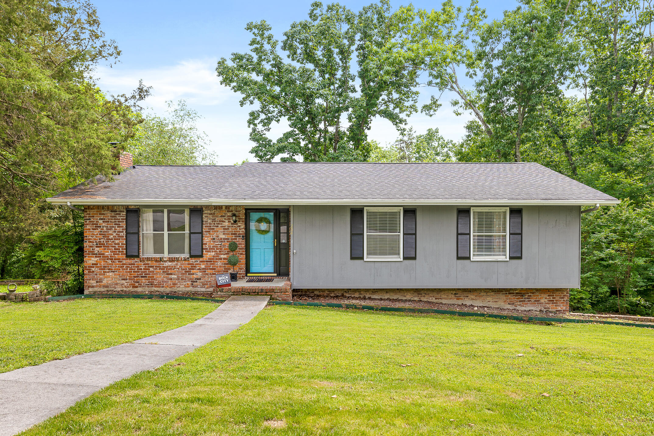 204 Rolling Ridge Drive Chattanooga, TN 37421 - Photo 1 of 34 RollingRidge-34