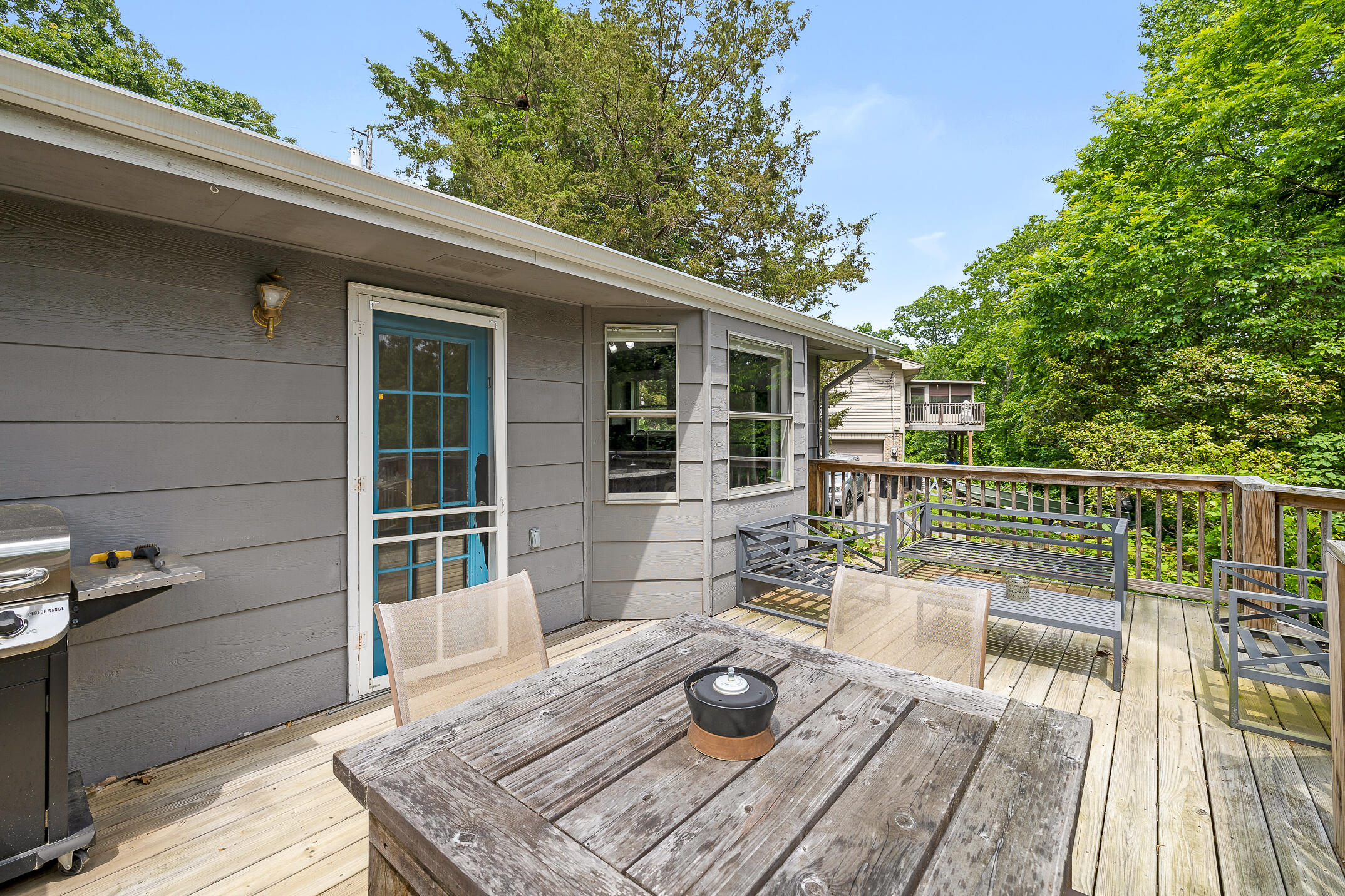 204 Rolling Ridge Drive Chattanooga, TN 37421 - Photo 27 of 34 RollingRidge-27
