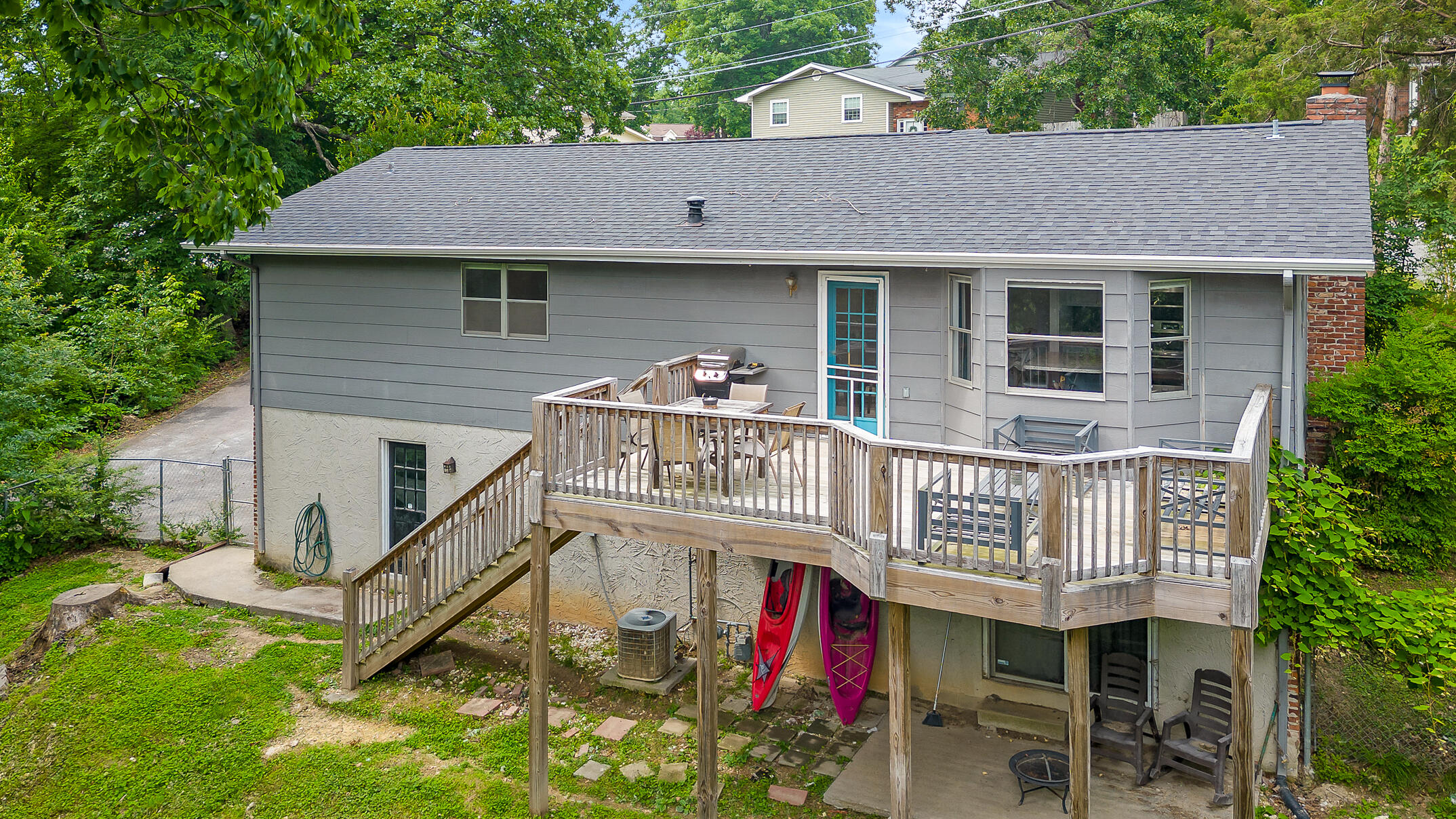 204 Rolling Ridge Drive Chattanooga, TN 37421 - Photo 30 of 34 RollingRidge-37
