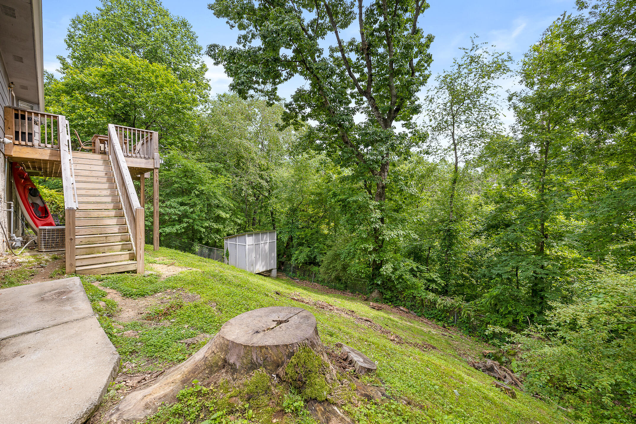 204 Rolling Ridge Drive Chattanooga, TN 37421 - Photo 31 of 34 RollingRidge-29