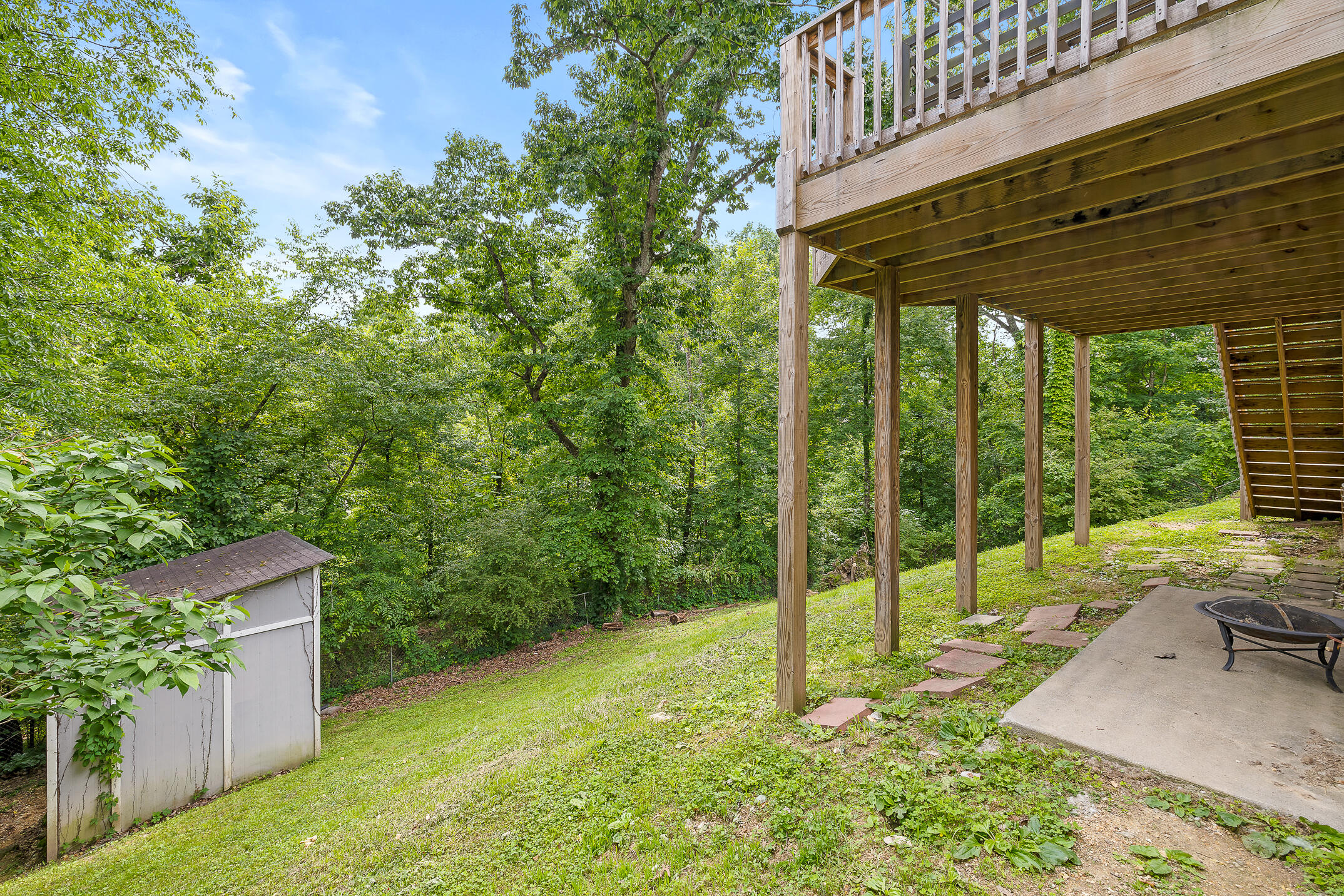 204 Rolling Ridge Drive Chattanooga, TN 37421 - Photo 32 of 34 RollingRidge-30