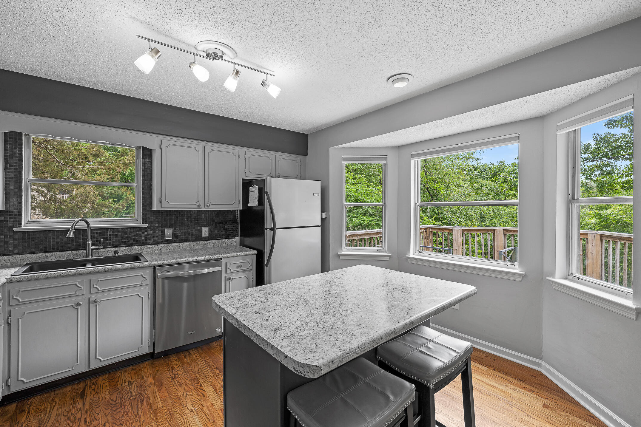 204 Rolling Ridge Drive Chattanooga, TN 37421 - Photo 10 of 34 RollingRidge-13