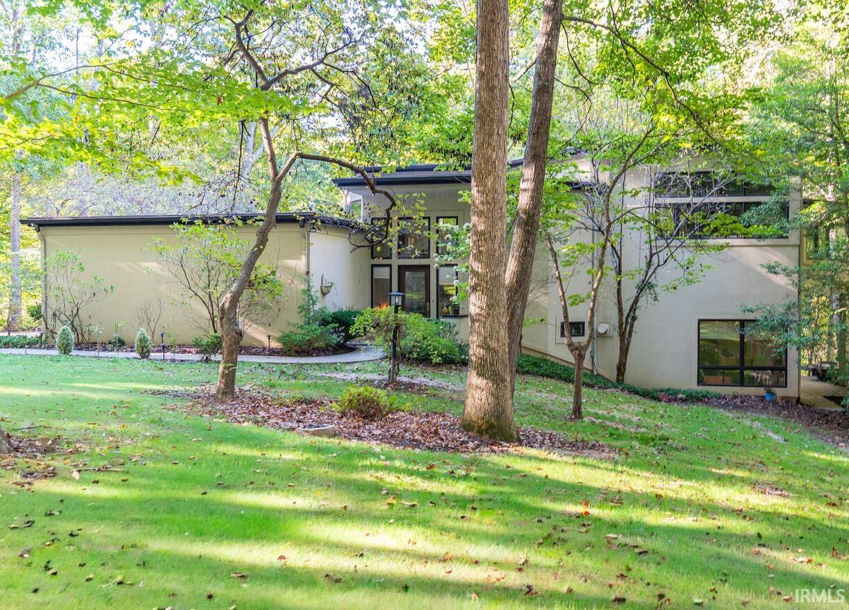 537 Fawn Ridge Trail Bloomington, IN 47408 - Photo 1 of 35 Gallery Image 1