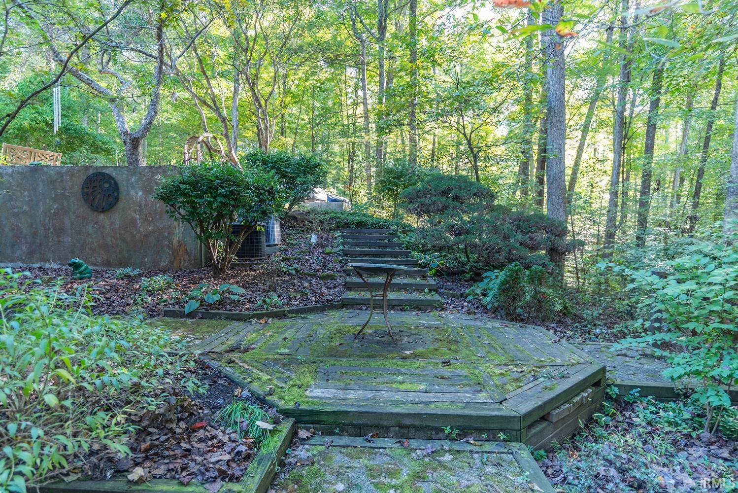 537 Fawn Ridge Trail Bloomington, IN 47408 - Photo 33 of 35 Gallery Image 33