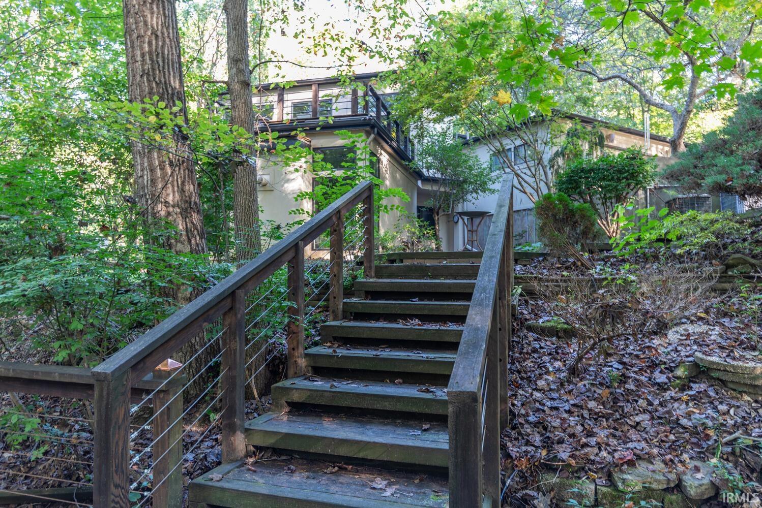537 Fawn Ridge Trail Bloomington, IN 47408 - Photo 34 of 35 Gallery Image 34