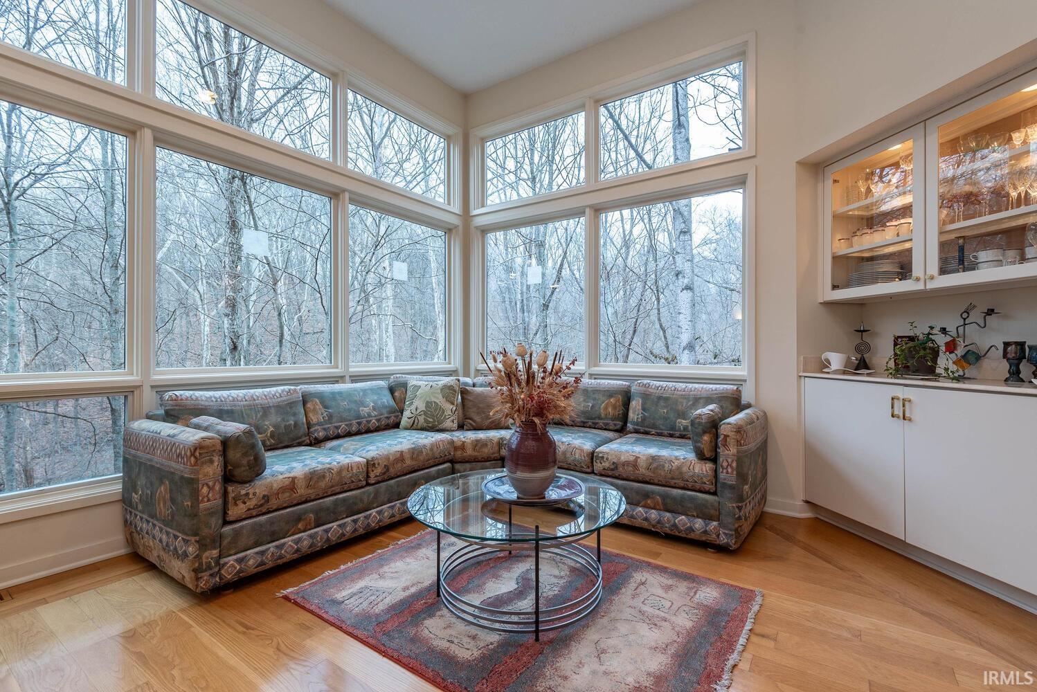 537 Fawn Ridge Trail Bloomington, IN 47408 - Photo 8 of 35 Gallery Image 8