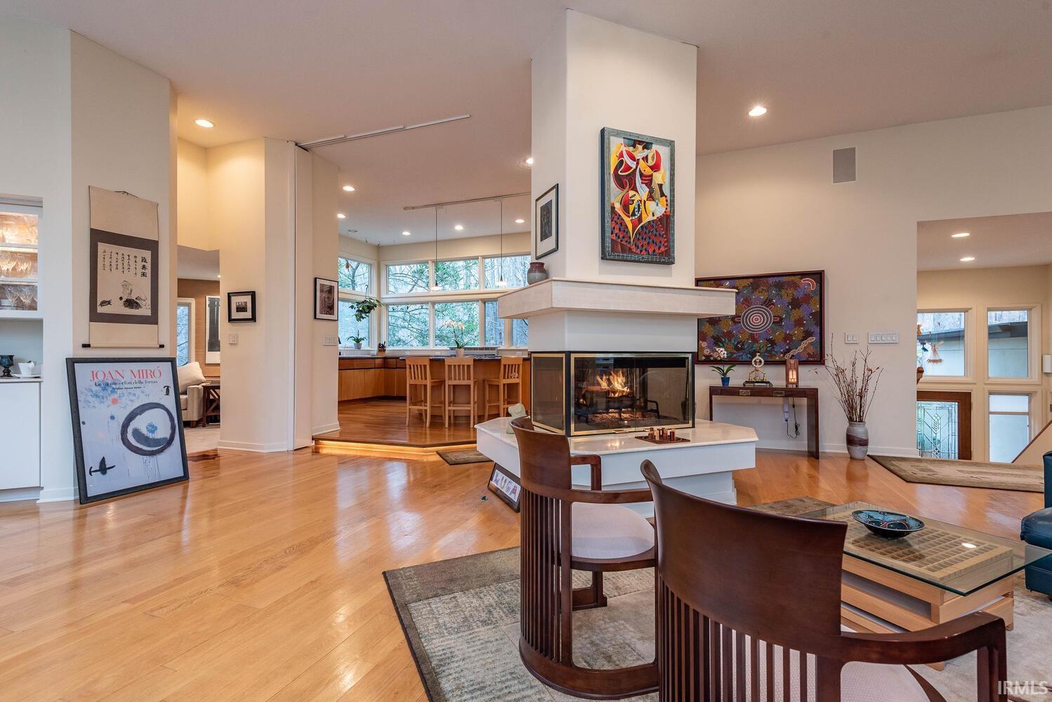 537 Fawn Ridge Trail Bloomington, IN 47408 - Photo 10 of 35 Gallery Image 10