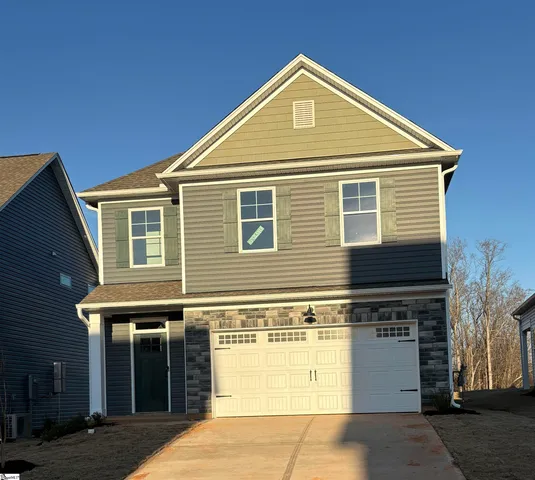 $269,900 | 5077 Sunnycreek Drive, Boiling Springs, SC 29316