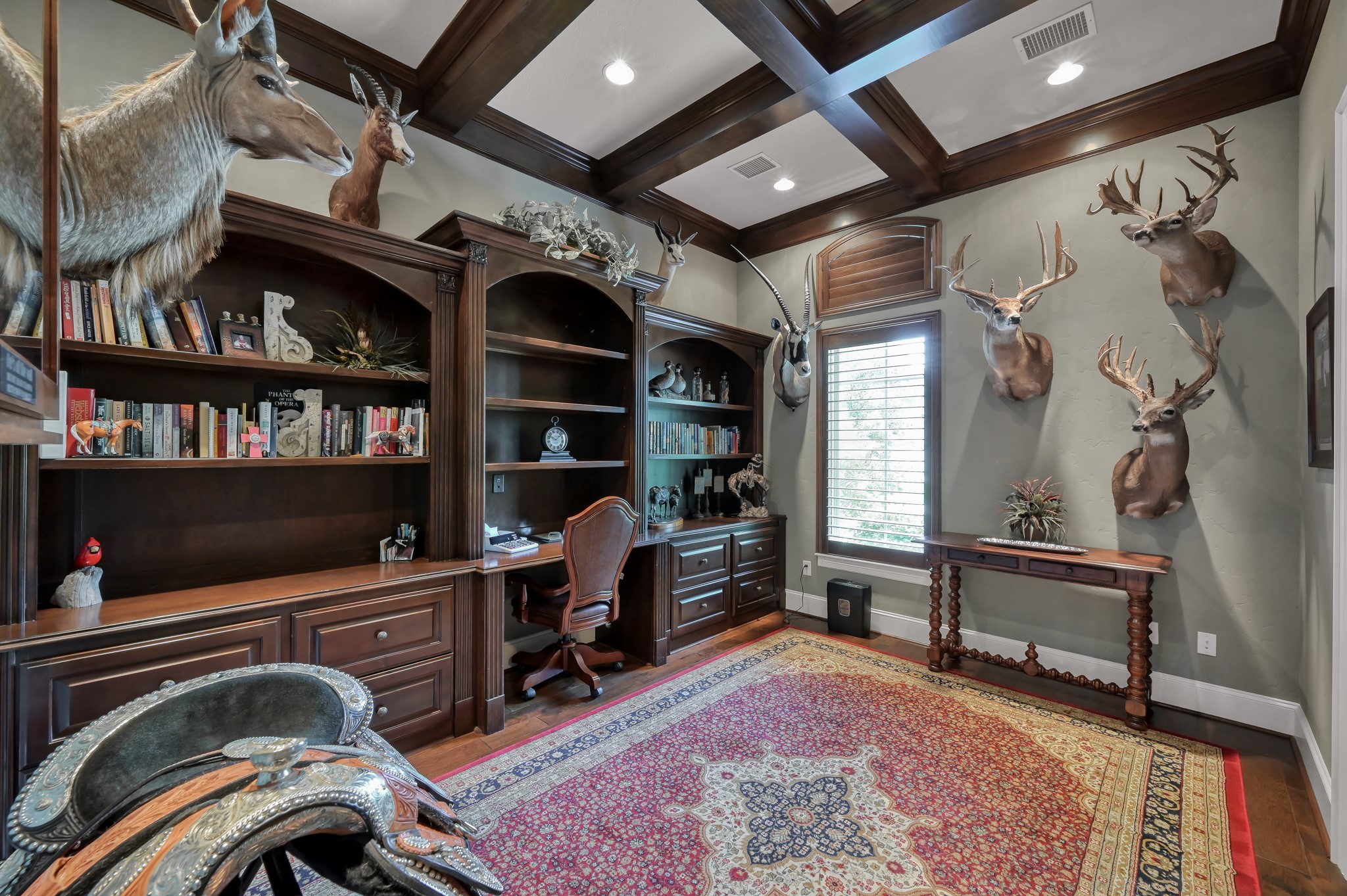 12324 White Oak Point Conroe, TX 77304 - Photo 14 of 46