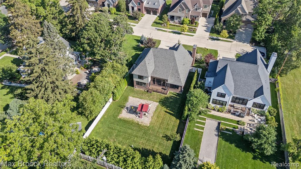 1180 Manchester Road Birmingham, MI 48009 - Photo 42 of 45