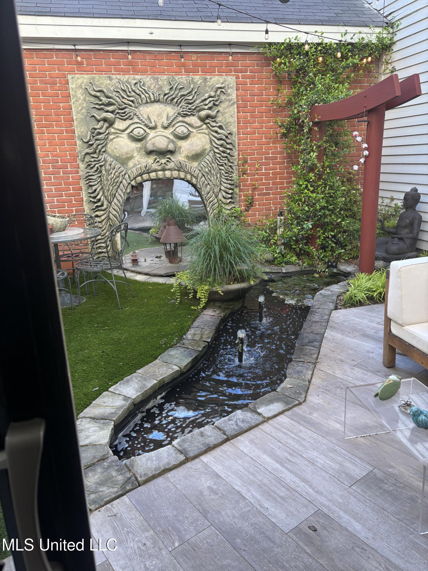 256 Eastbrooke Street Jackson, MS 39216 - Photo 18 of 31 IMG_5364